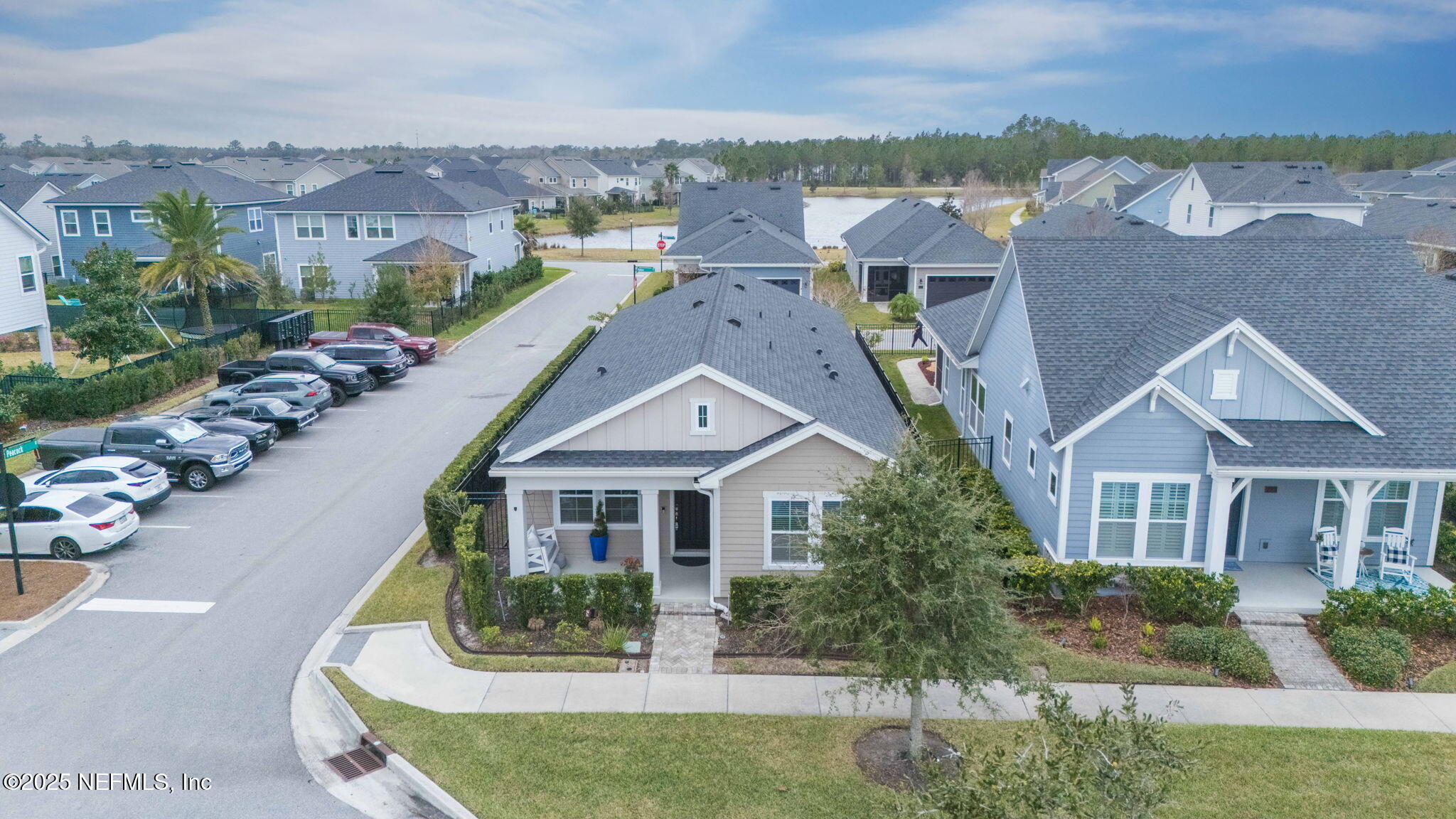 70 Appian Avenue St. Augustine, FL 32092 - Photo 46 of 54 ISO Photo 70 Appian Ave St Augustine FL