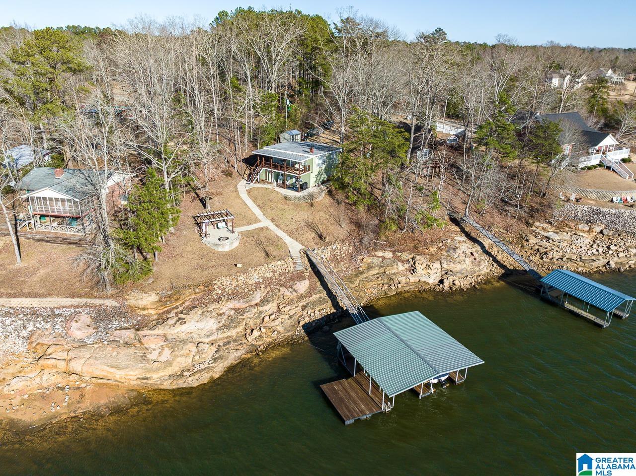 340 County Road 3971 Arley, AL 35541 - Photo 50 of 73