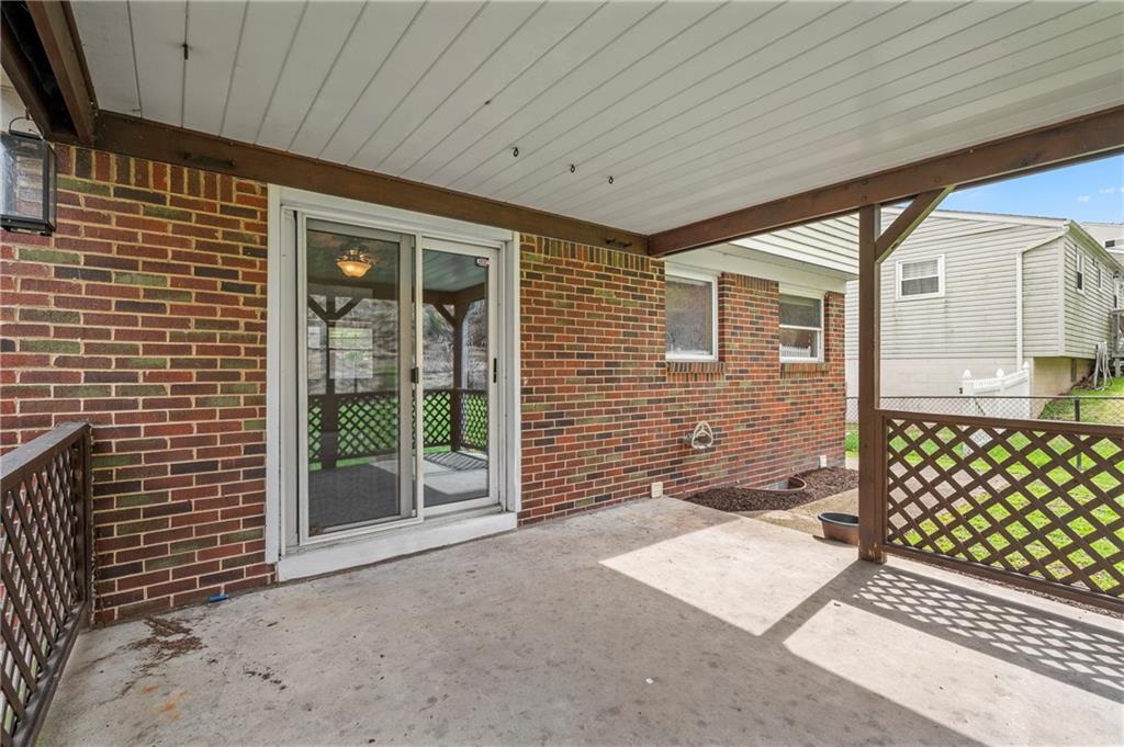 3033 Universal Road Pittsburgh, PA 15235 - Photo 24 of 30