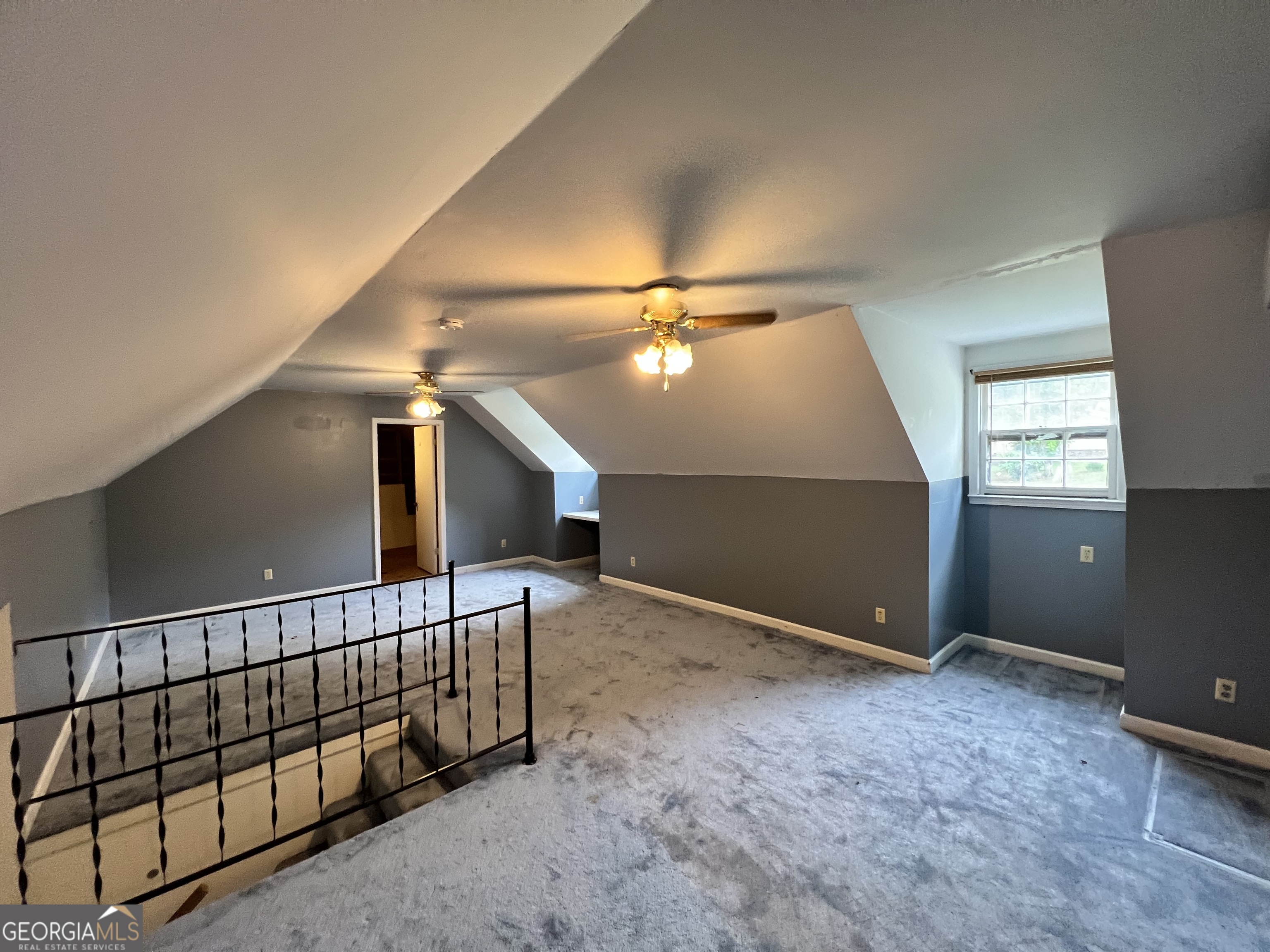 32 Ford Drive Southeast Rome, GA 30161 - Photo 27 of 49 a view of an empty room
