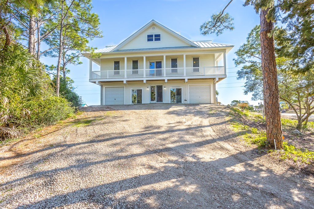 1183 Russell Way St. George Island, FL 32328 - Photo 5 of 57