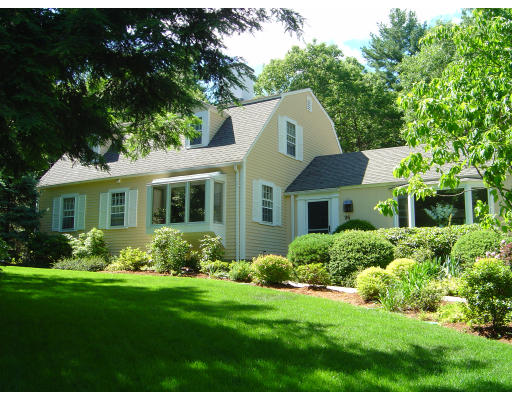 26 Brook Trail Road Wayland, MA 01778 - Photo 1 of 5 Gallery Image 1