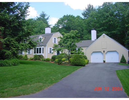 26 Brook Trail Road Wayland, MA 01778 - Photo 2 of 5 Gallery Image 2