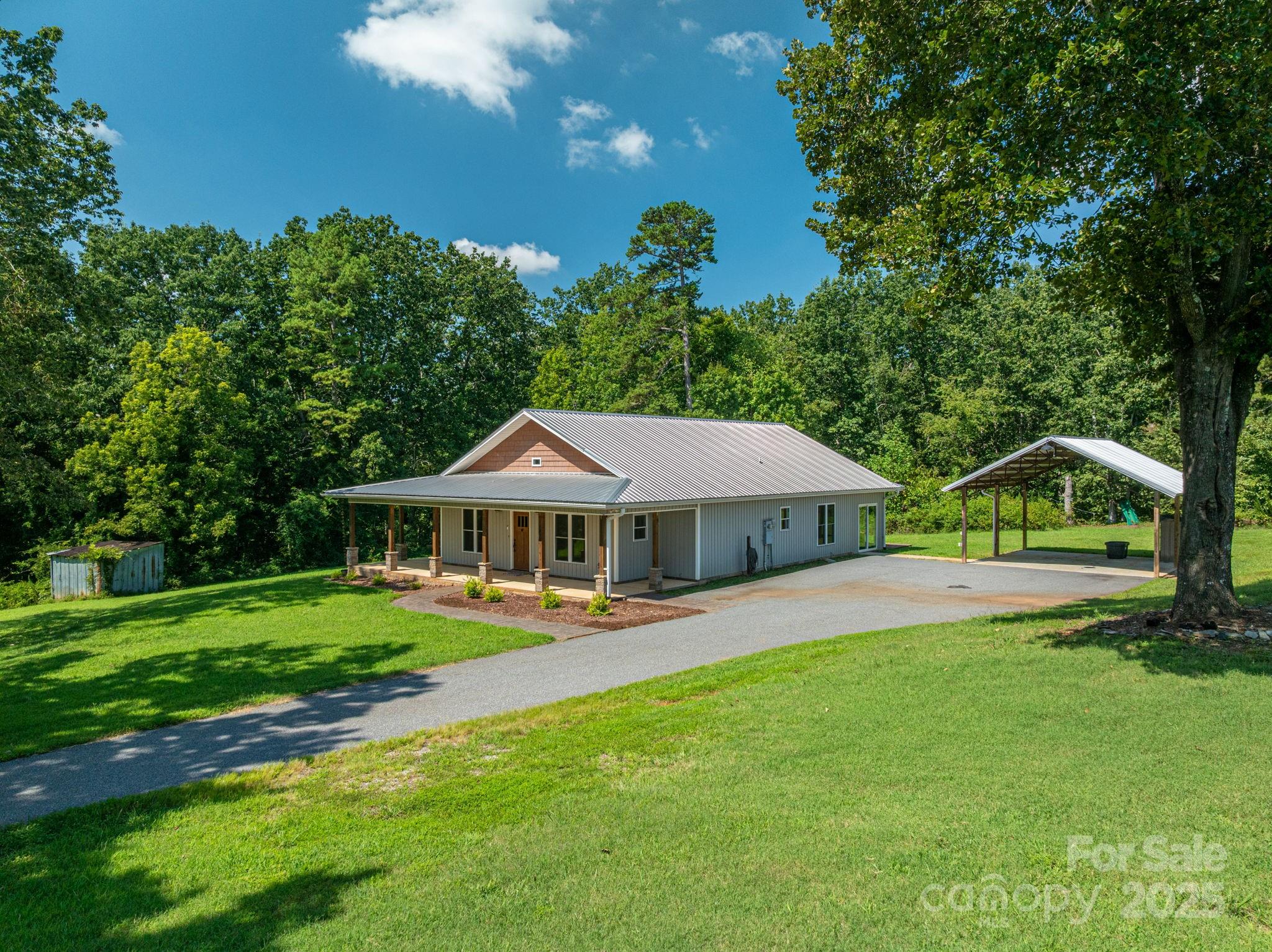 3831 Lefevers Road Vale, NC 28168 - Photo 1 of 43 Gallery Image 1