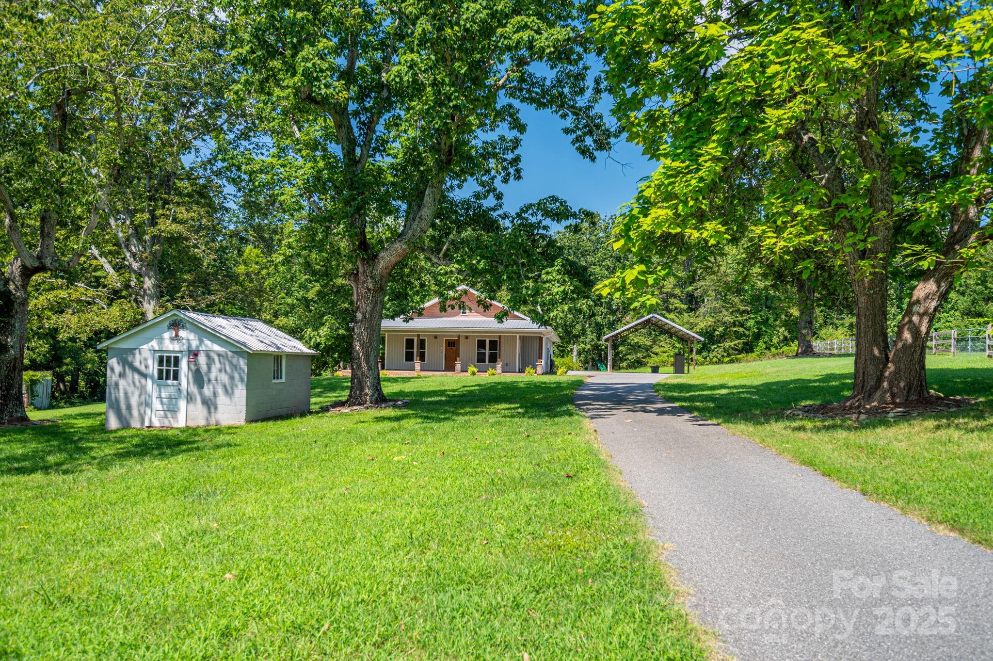 3831 Lefevers Road Vale, NC 28168 - Photo 22 of 43 Gallery Image 22