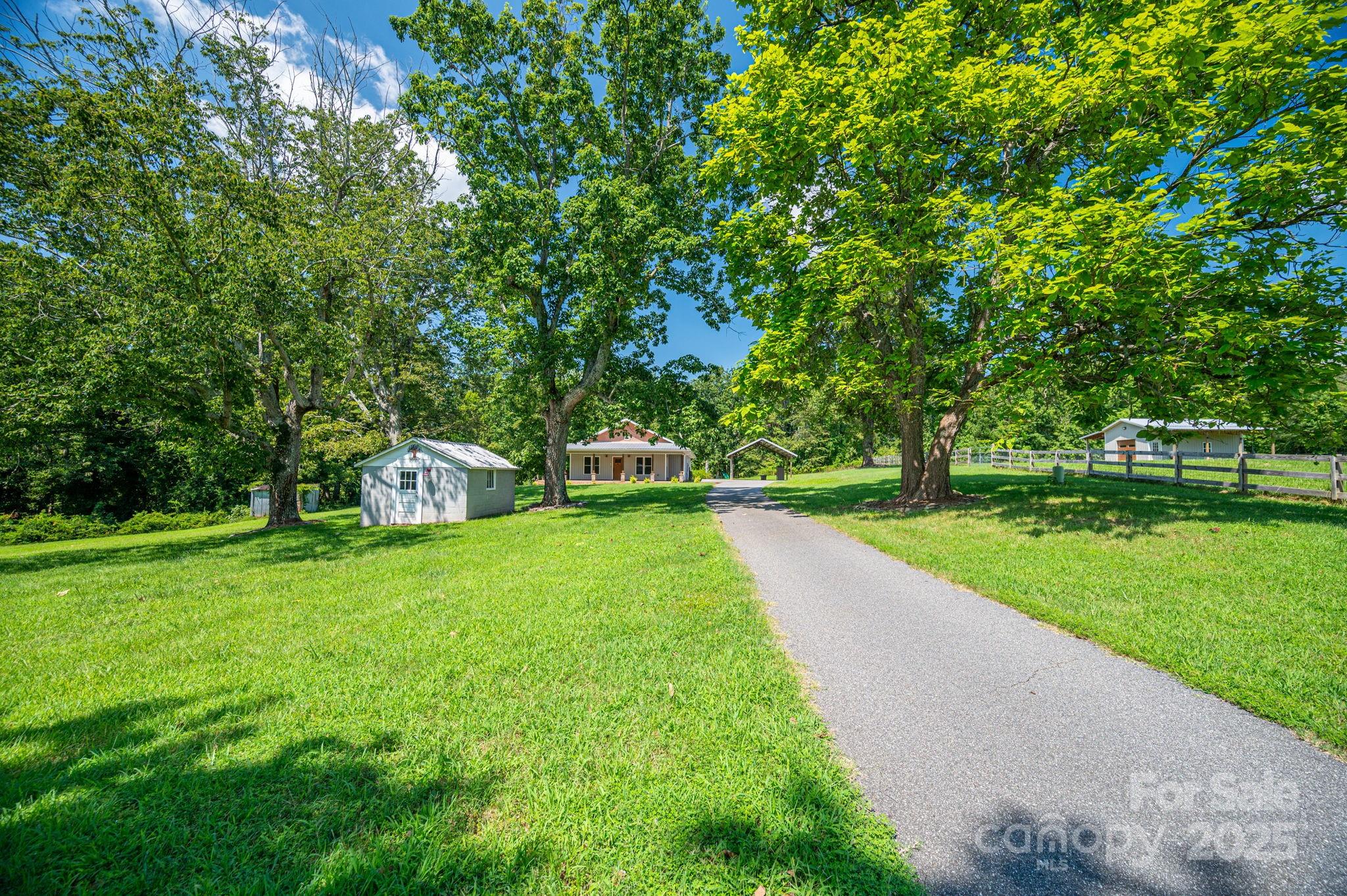 3831 Lefevers Road Vale, NC 28168 - Photo 23 of 43 Gallery Image 23