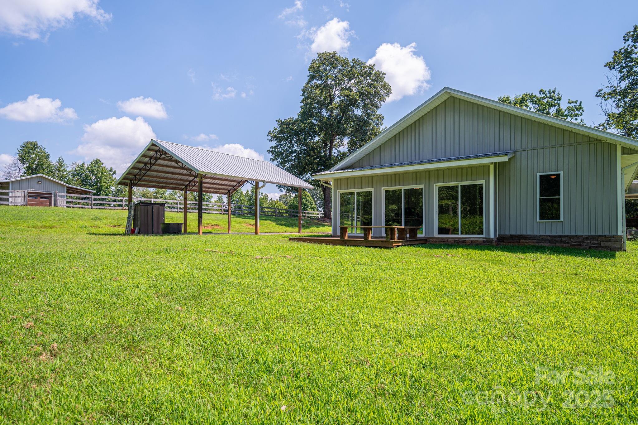 3831 Lefevers Road Vale, NC 28168 - Photo 25 of 43 Gallery Image 25