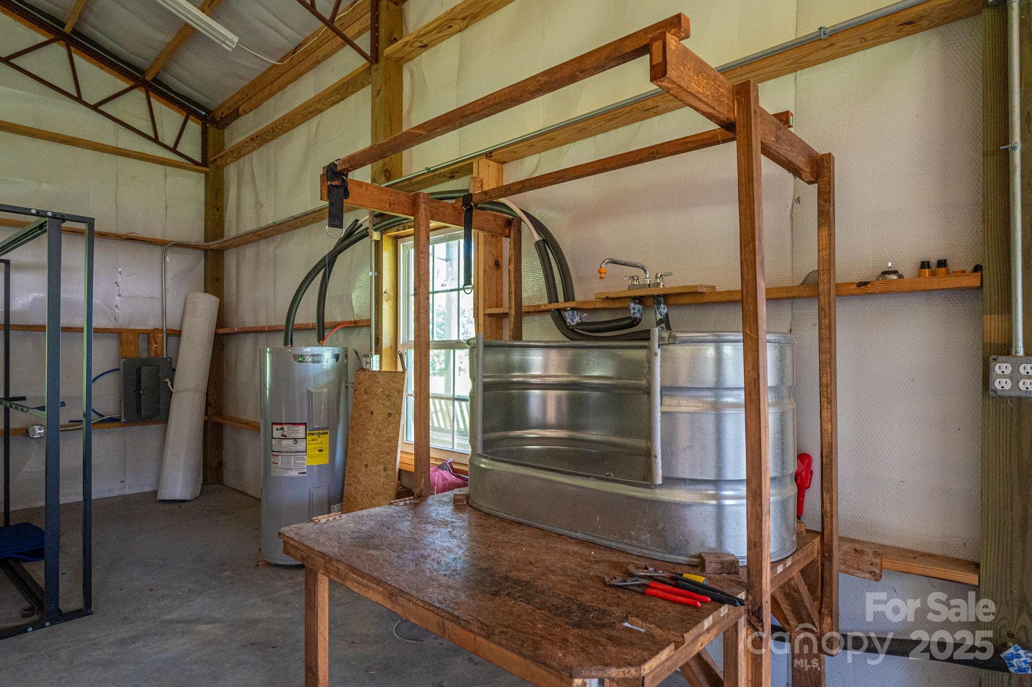 3831 Lefevers Road Vale, NC 28168 - Photo 30 of 43 Gallery Image 30