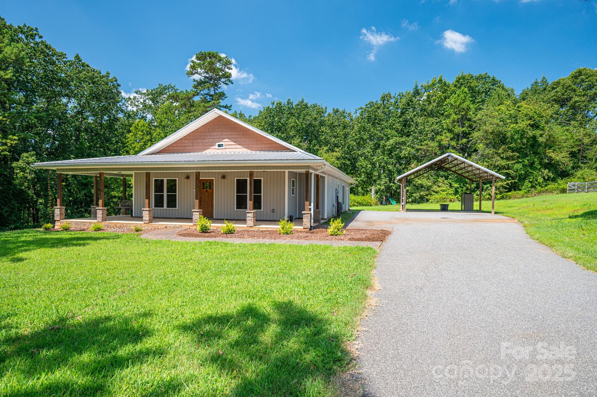3831 Lefevers Road Vale, NC 28168 - Photo 3 of 43 Gallery Image 3