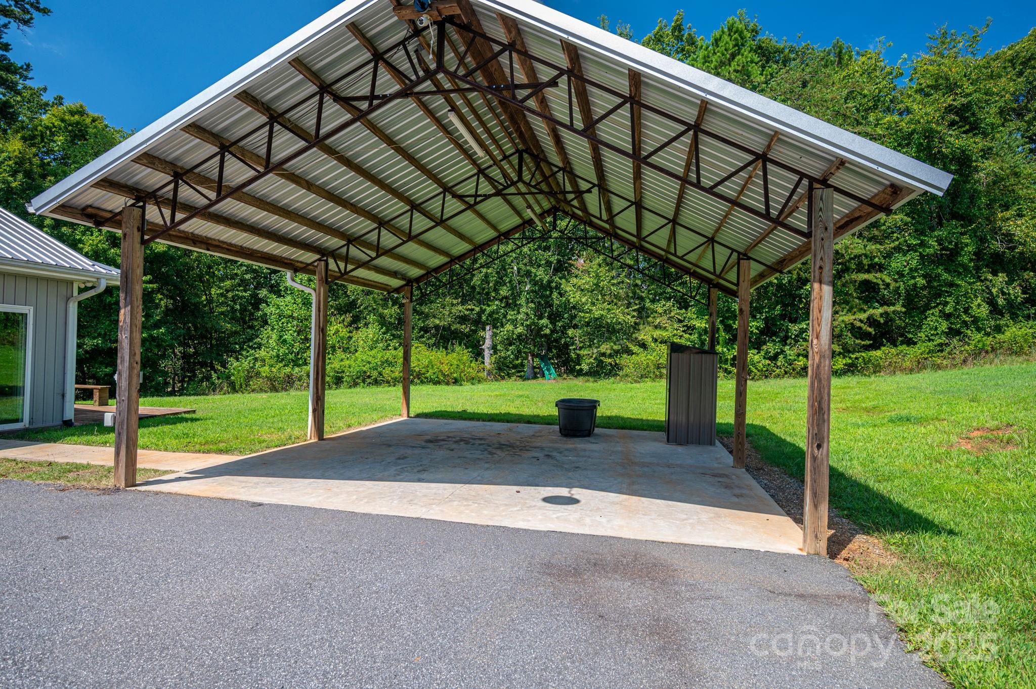 3831 Lefevers Road Vale, NC 28168 - Photo 33 of 43 Gallery Image 33