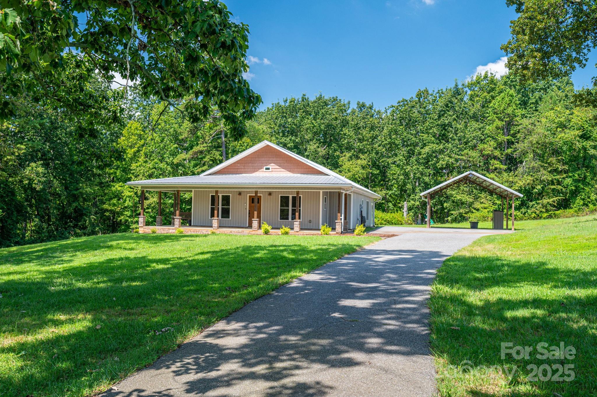 3831 Lefevers Road Vale, NC 28168 - Photo 36 of 43 Gallery Image 36