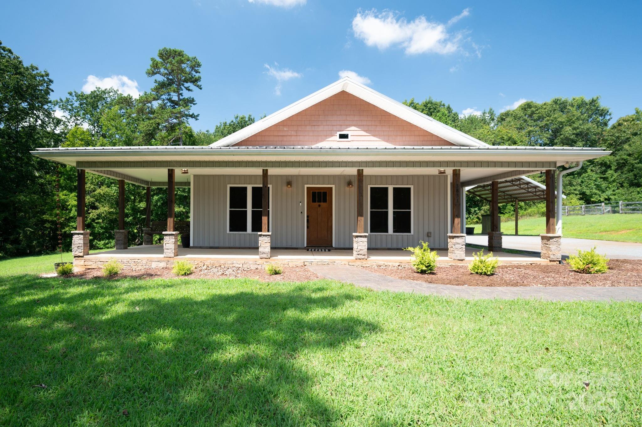 3831 Lefevers Road Vale, NC 28168 - Photo 40 of 43 Gallery Image 40