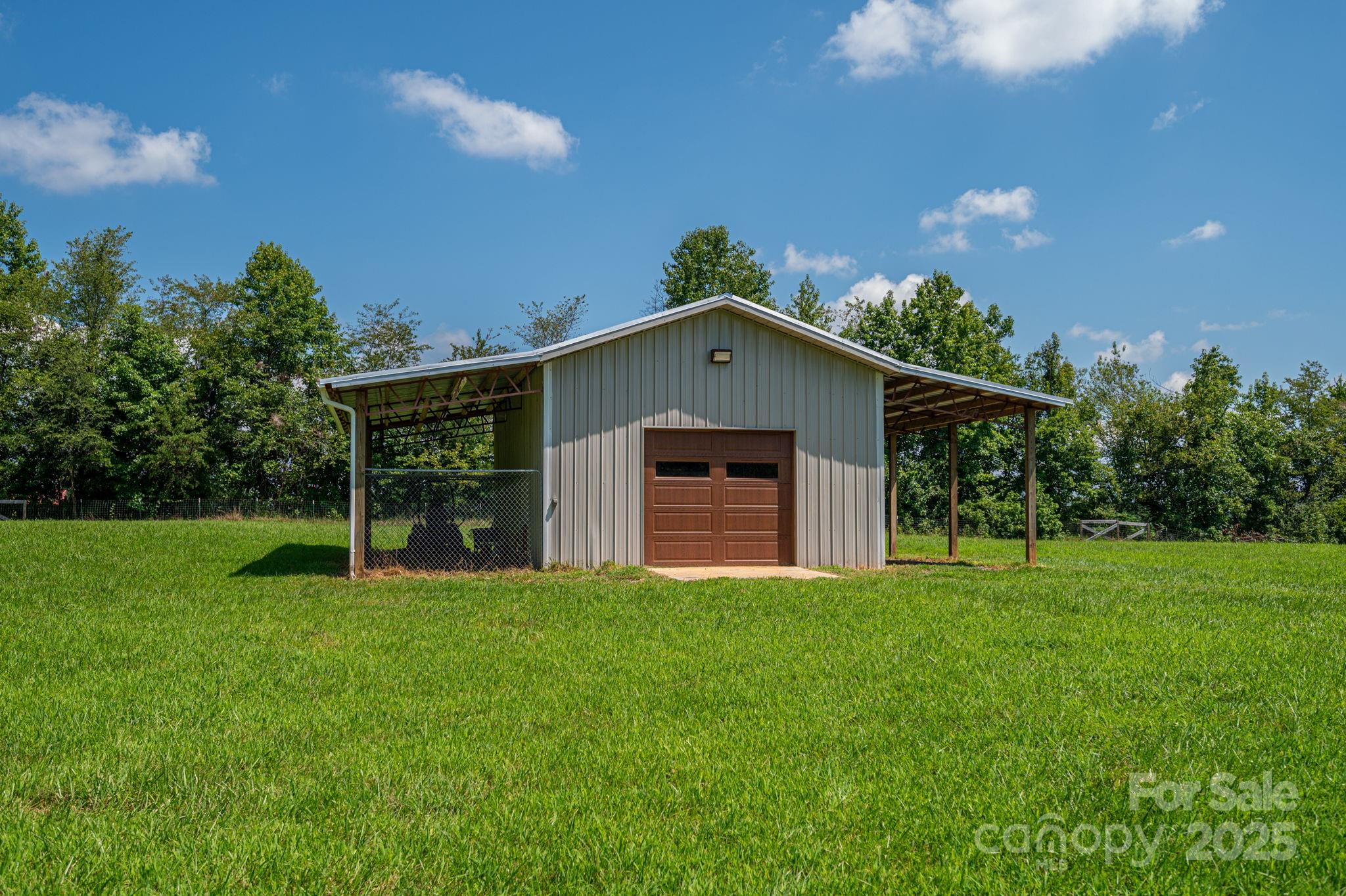 3831 Lefevers Road Vale, NC 28168 - Photo 4 of 43 Gallery Image 4
