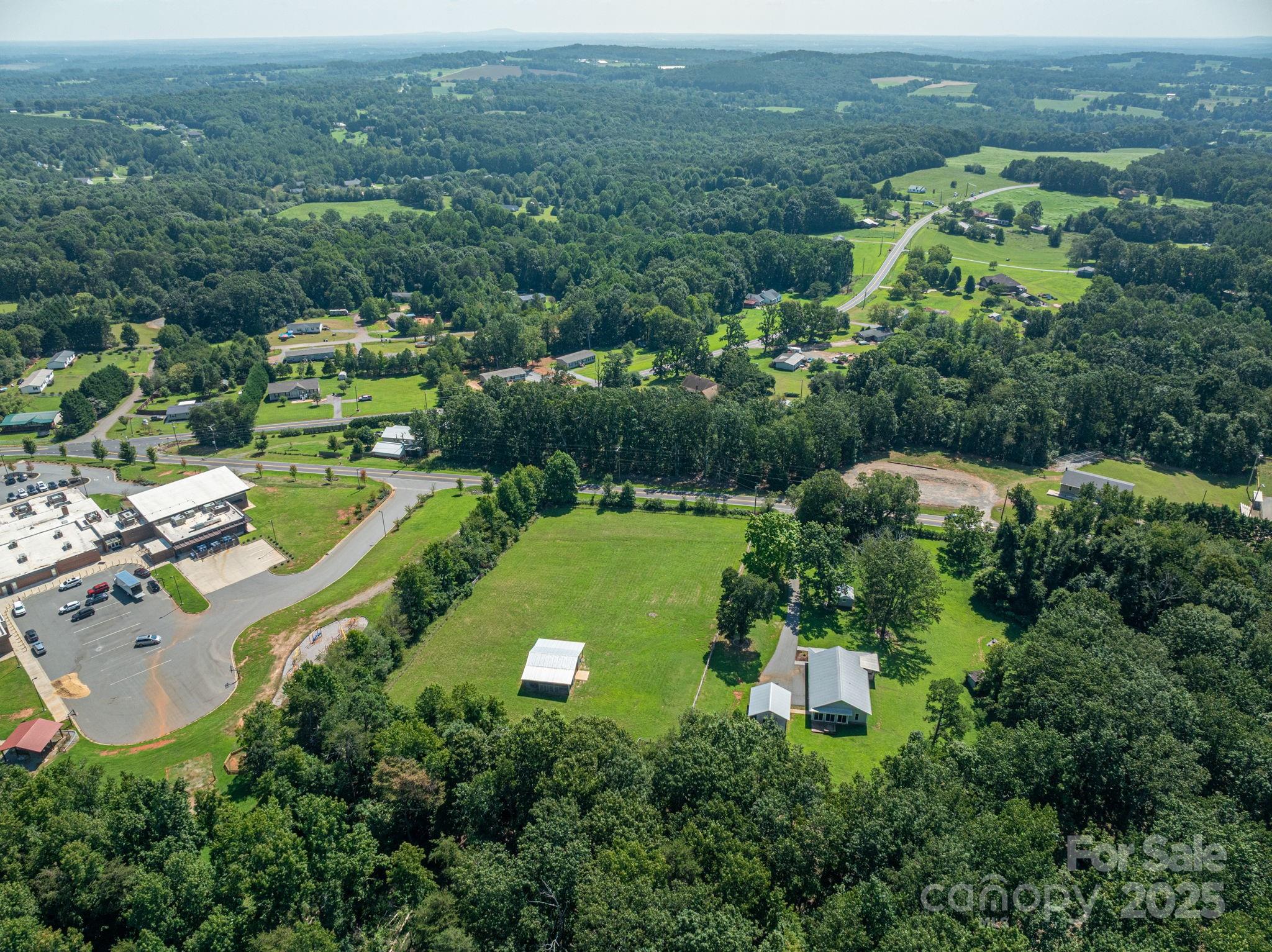 3831 Lefevers Road Vale, NC 28168 - Photo 41 of 43 Gallery Image 41