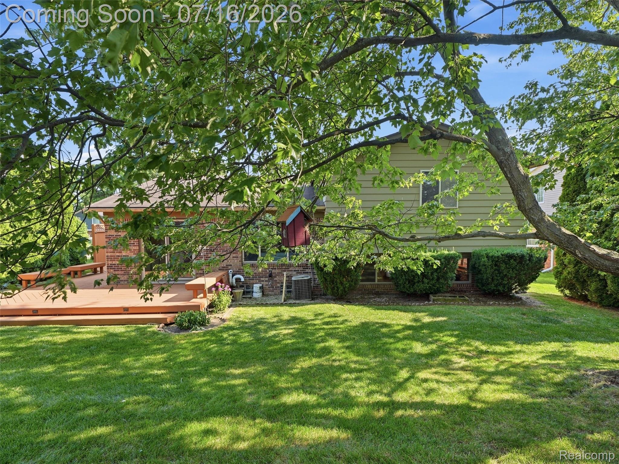3056 Rolling Green Circle South Rochester, MI 48309 - Photo 31 of 45 48-DSC04486.jpg