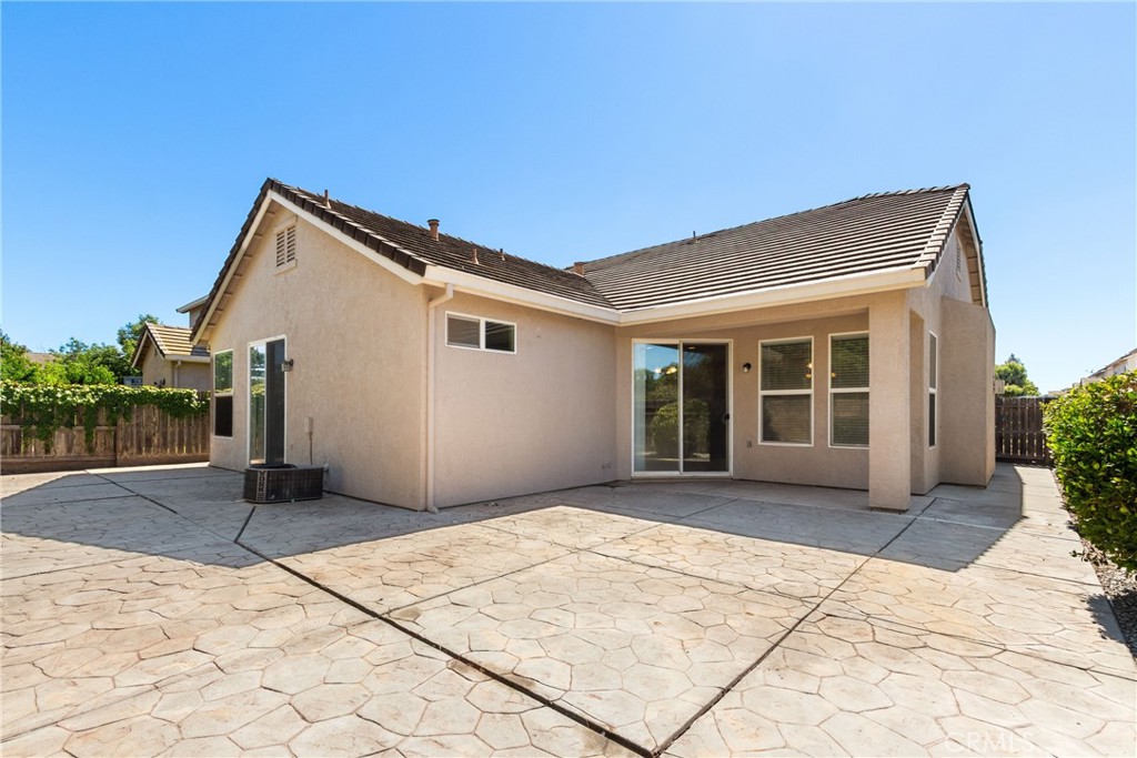 3726 Crane Avenue Merced, CA 95348 - Photo 36 of 43
