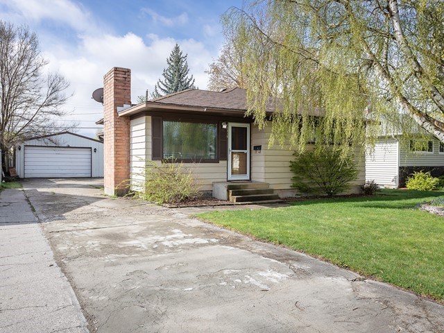 2316 East Decatur Avenue Spokane, WA 99208 - Photo 19 of 20 Gallery Image 19