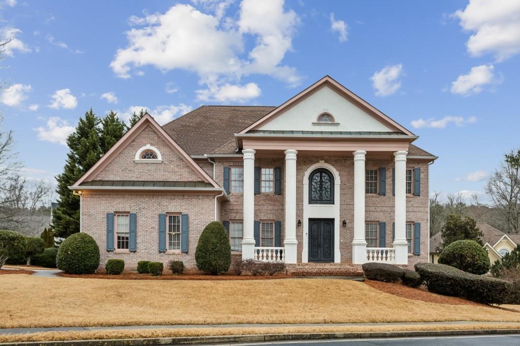 505 Semira Street Southwest Atlanta, GA 30331 - Photo 1 of 1 Gallery Image 1