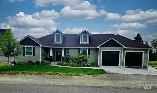 $515,000 | 515 School Street, Albion, ID 83311