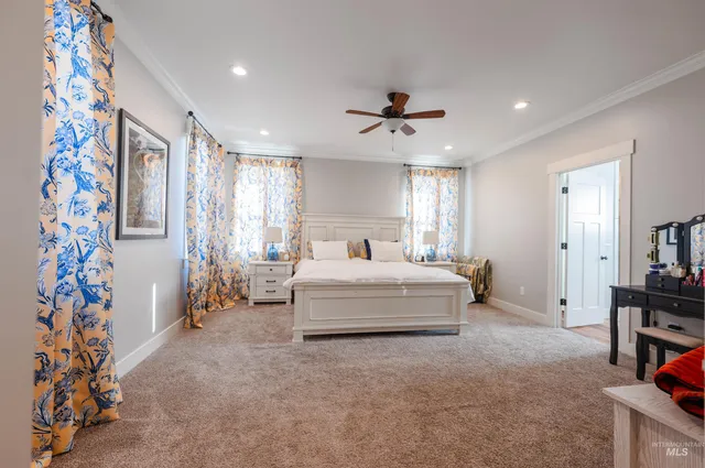 $515,000 | 515 School Street, Albion, ID 83311