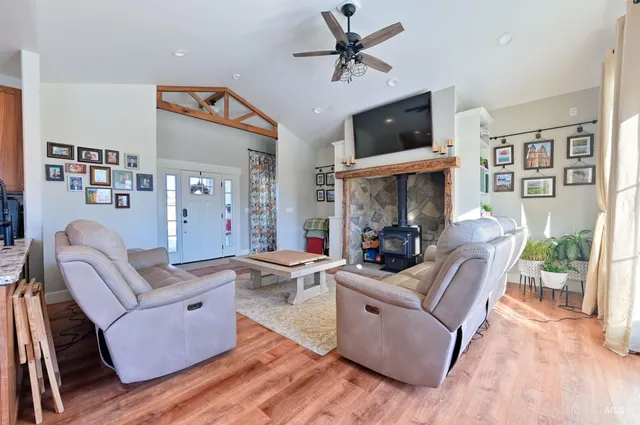 $515,000 | 515 School Street, Albion, ID 83311