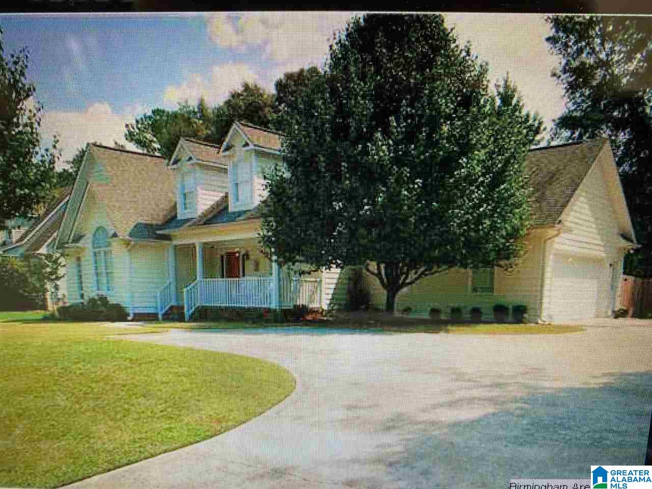 137 Kentwood Trail Alabaster, AL 35007 - Photo 1 of 1