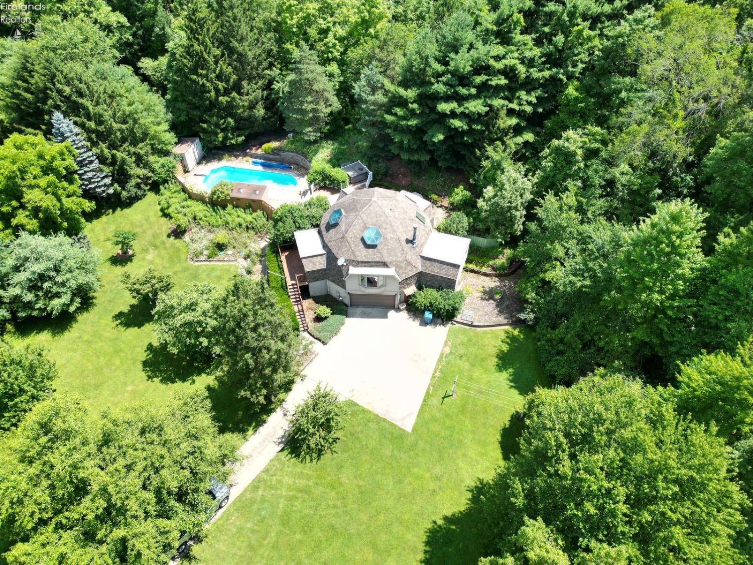 21783 Pitts Road Wellington, OH 44090 - Photo 46 of 53 Gallery Image 46