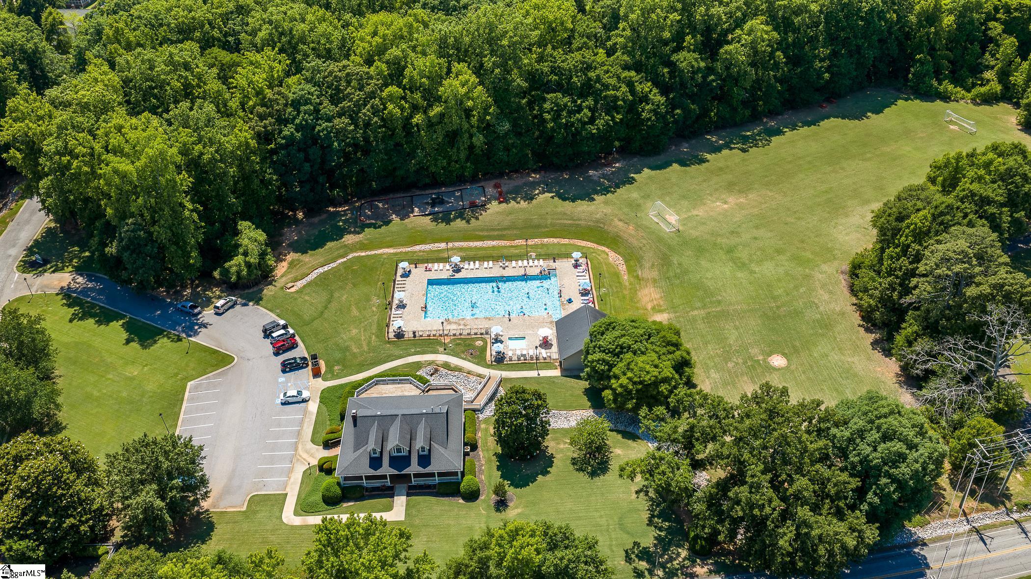 302 Crossvine Way Simpsonville, SC 29680 - Photo 42 of 44
