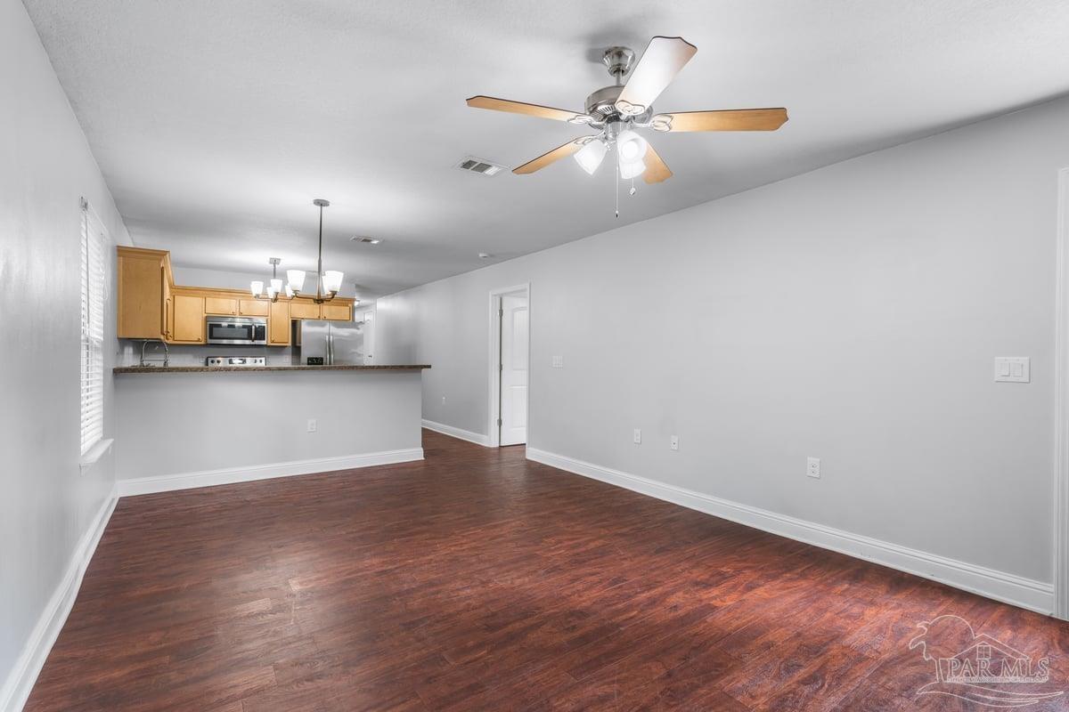 3714 Diamond Street Pace, FL 32571 - Photo 10 of 30