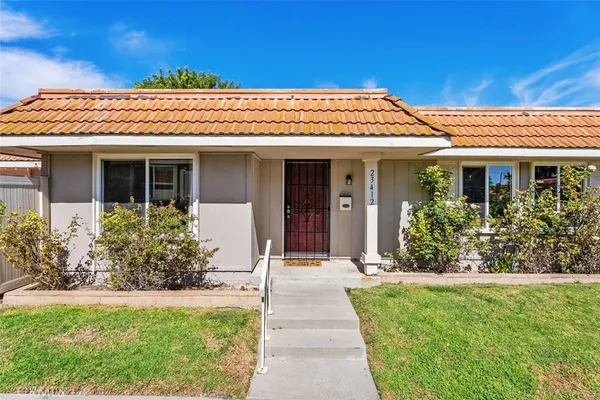 $699,000 | 23412 Via San Pablo, Aliso Viejo, CA 92656