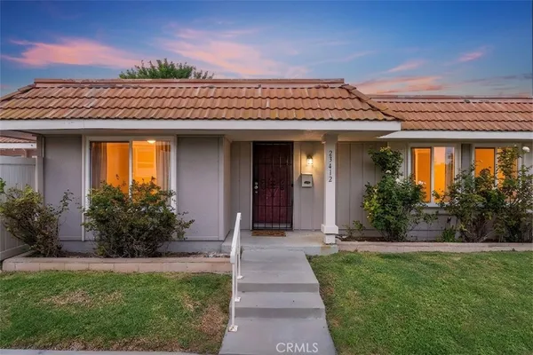 $699,000 | 23412 Via San Pablo, Aliso Viejo, CA 92656