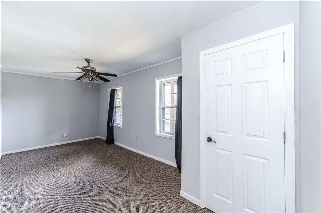 302 East Valley Road Northeast Rome, GA 30161 - Photo 10 of 33