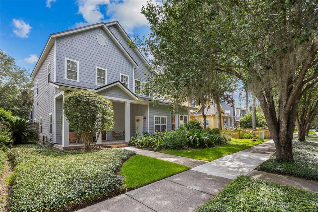 13205 Southwest 3rd Avenue Newberry, FL 32669 - Photo 1 of 1