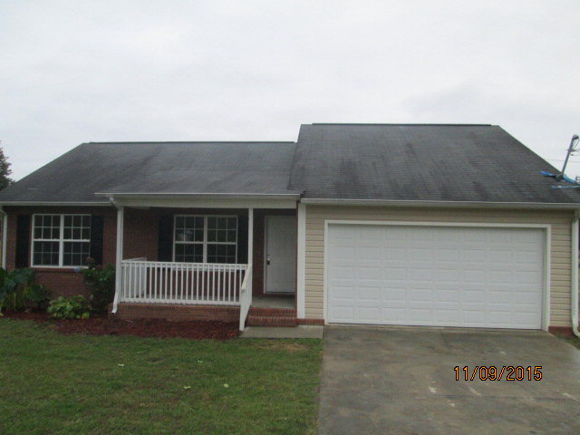 132 Cook Road Northwest Calhoun, GA 30701 - Photo 1 of 1 Main View