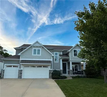 $875,000 | 15854 West 165th Terrace, Olathe, KS 66062