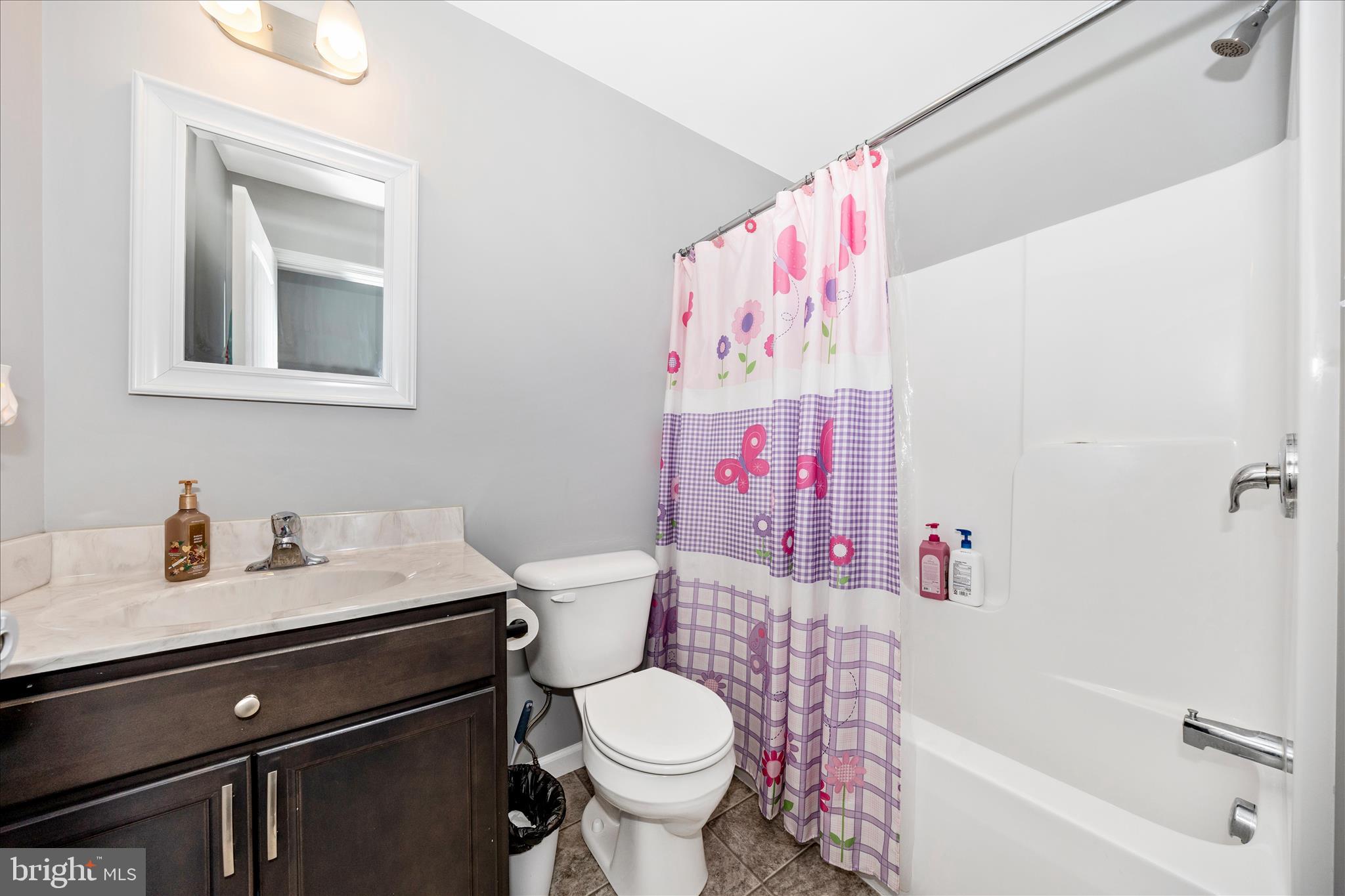 6060 Orrstown Road Orrstown, PA 17244 - Photo 38 of 56 Hall Bathroom