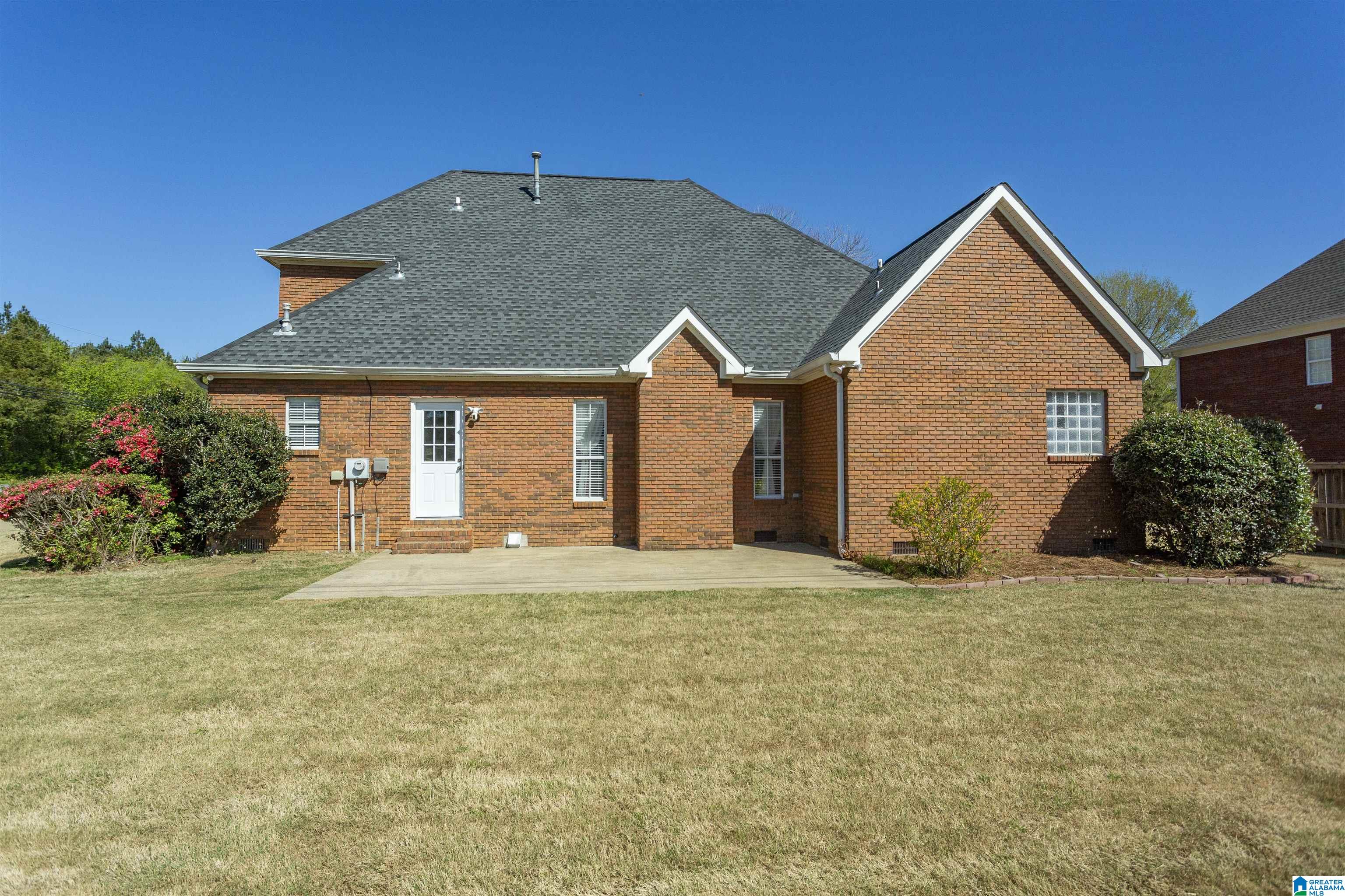 2000 Arrowhead Drive Sylacauga, AL 35150 - Photo 51 of 75