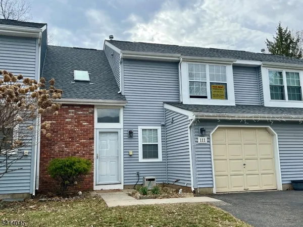 $2,750 | 111 Wisbech Place, Somerset, NJ 08873