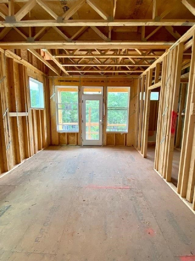 3808 Milltown Ridge Run Raleigh, NC 27612 - Photo 10 of 21 Primary Bedroom
