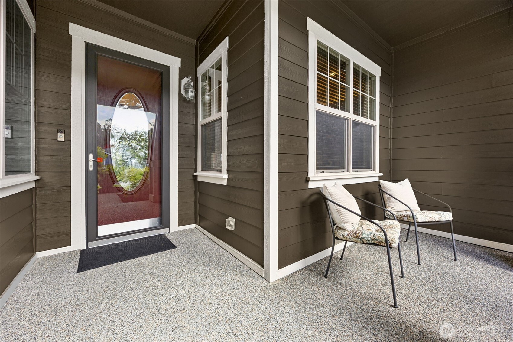 8633 Bainbridge Loop Northeast Lacey, WA 98516 - Photo 2 of 40