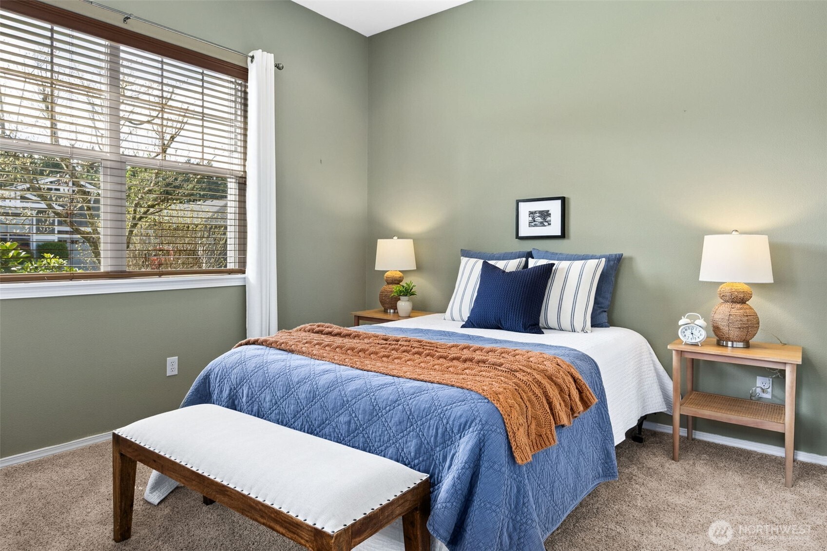 8633 Bainbridge Loop Northeast Lacey, WA 98516 - Photo 21 of 40