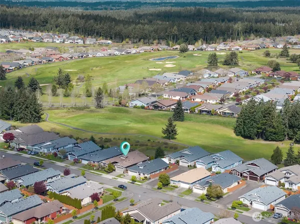 $785,000 | 8633 Bainbridge Loop Northeast, Lacey, WA 98516
