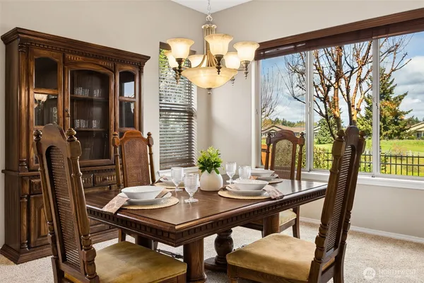$785,000 | 8633 Bainbridge Loop Northeast, Lacey, WA 98516