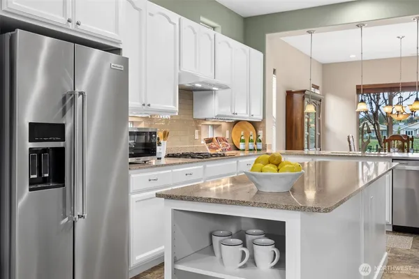 $785,000 | 8633 Bainbridge Loop Northeast, Lacey, WA 98516