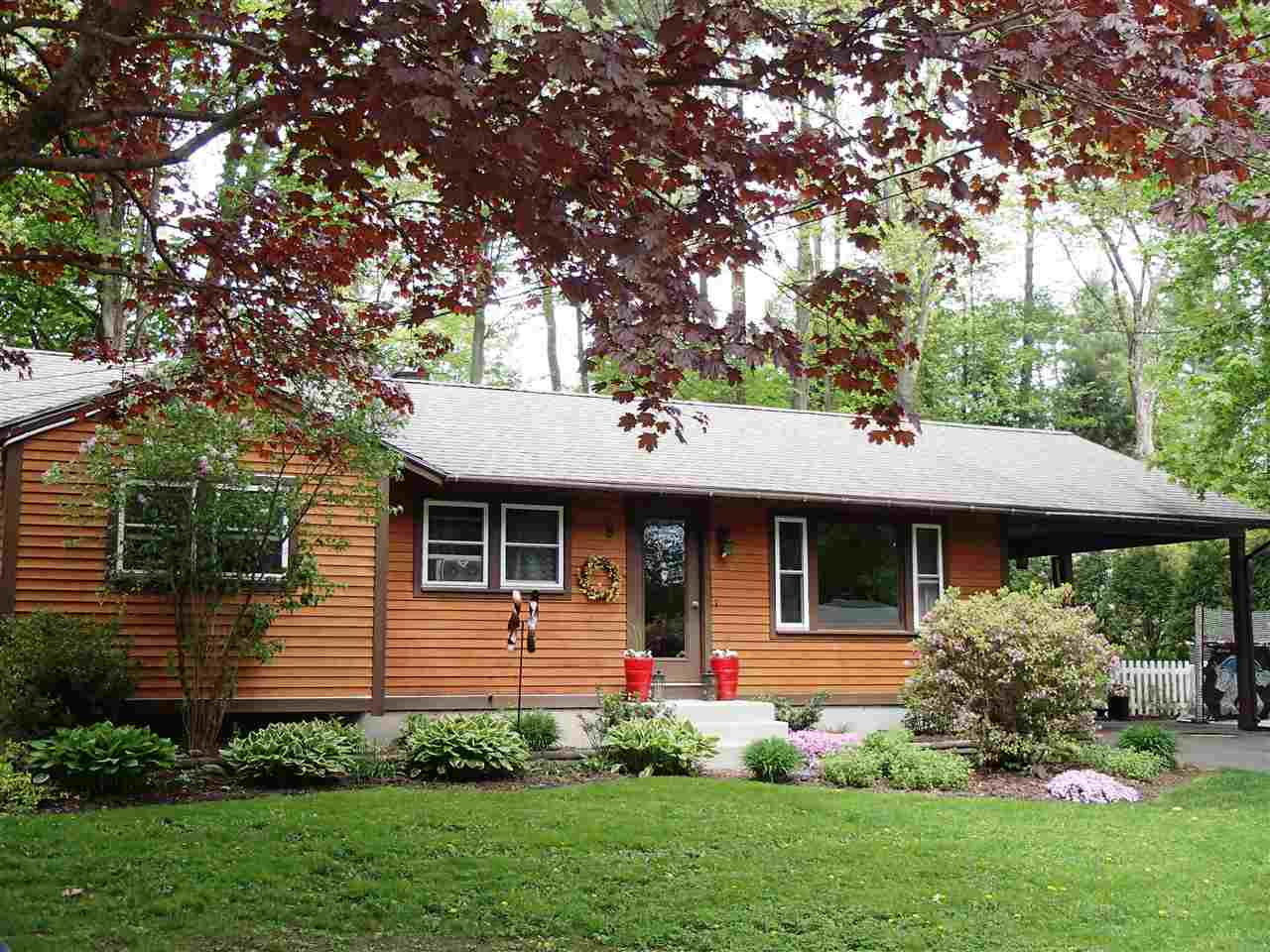 8 Glen Road Keene, NH 03431 - Photo 1 of 20