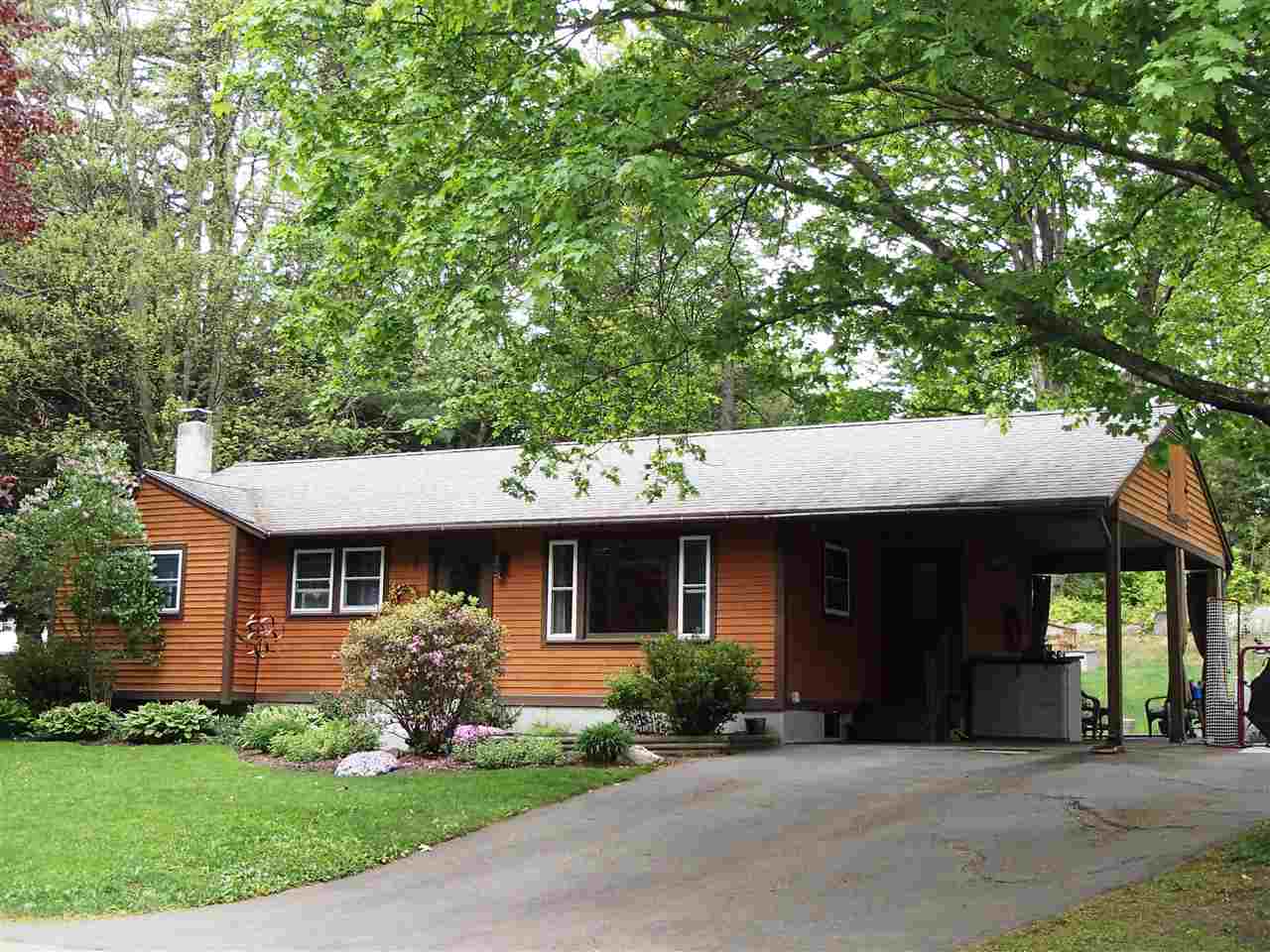 8 Glen Road Keene, NH 03431 - Photo 17 of 20