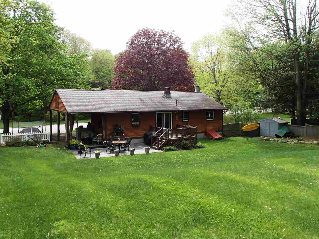 8 Glen Road Keene, NH 03431 - Photo 18 of 20