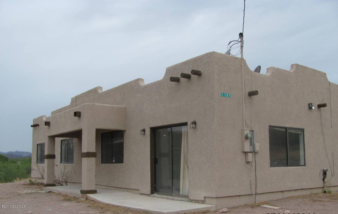 1197 Circulo Sopori Rio Rico, AZ 85648 - Photo 1 of 1