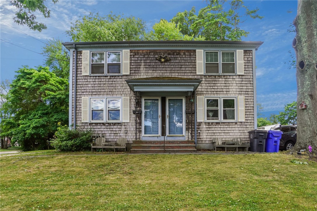 119 Rounds Avenue East Providence, RI 02915 - Photo 1 of 21