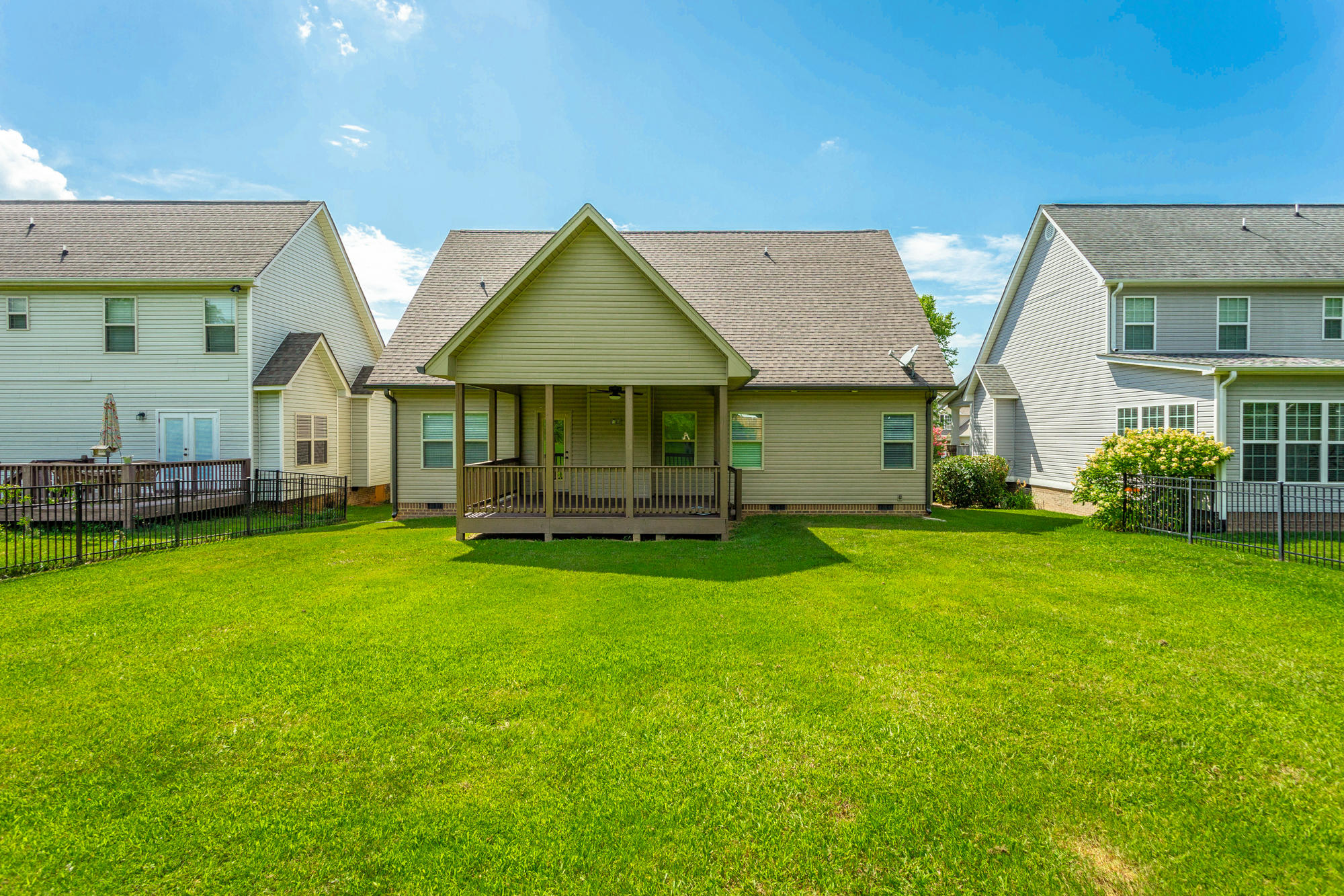 2836 Fernleaf Lane Chattanooga, TN 37421 - Photo 60 of 63 2836 Fernleaf Ln. HD-64